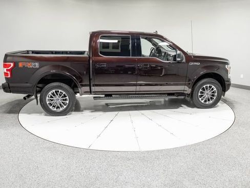 Used 2019 Ford F150 XLT w/ Equipment Group 302A Luxury AWD/4WD image 30