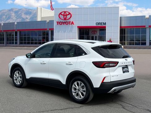 Used 2024 Ford Escape Active AWD/4WD image 5
