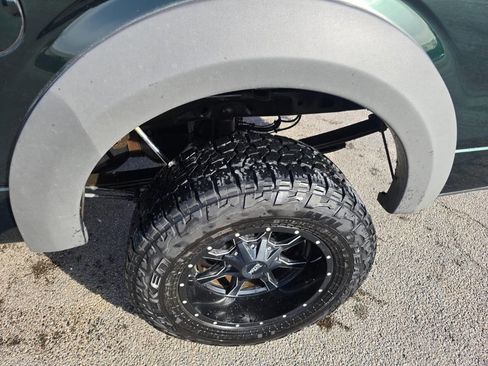 Used 2012 Ford F150 XLT w/ XLT Chrome Pkg image 18