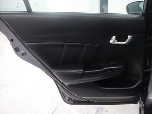 Used 2015 Honda Civic EX-L image 15