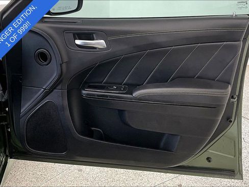 Used 2023 Dodge Charger Scat Pack RWD image 22