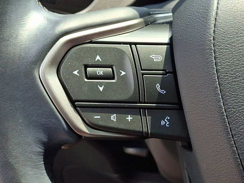 Used 2024 Lexus NX 350 AWD w/ Cold Area Package image 22