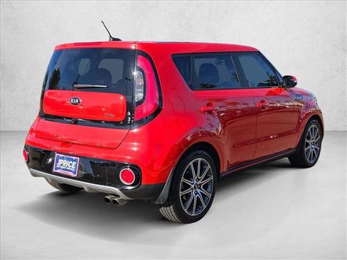 Used 2019 Kia Soul ! w/ Technology Package image 5