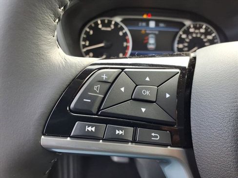 New 2025 Nissan Altima 2.5 SL image 21