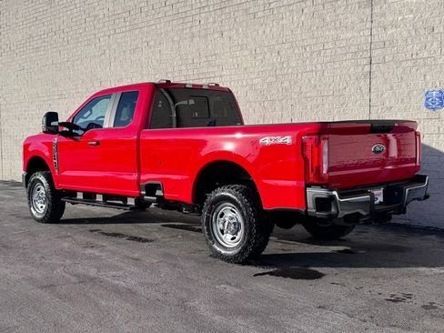 New 2026 Ford F350 XL w/ XL Off-Road Package AWD/4WD image 6