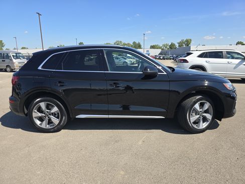 Certified 2023 Audi Q5 2.0T Premium AWD/4WD image 8
