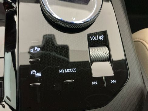 New 2026 BMW X3 xDrive30 w/ Convenience Package image 13