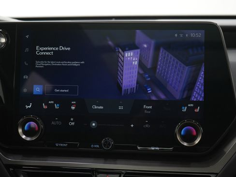 Used 2024 Lexus TX 350 AWD image 21