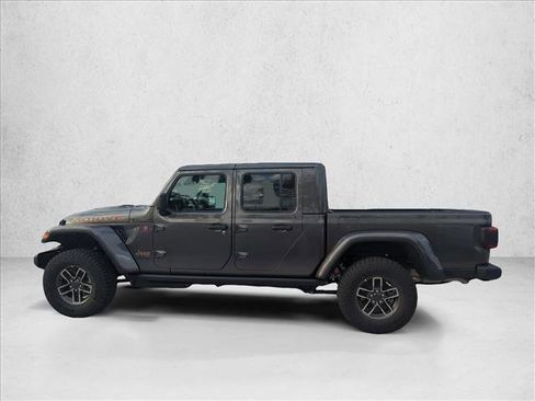 New 2026 Jeep Gladiator Mojave image 4