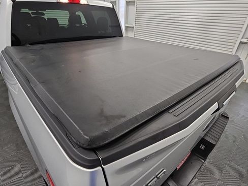 Used 2016 Ford F150 XLT w/ Equipment Group 301A Mid RWD image 29