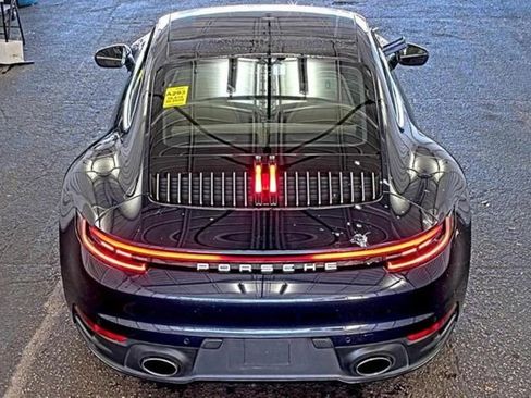 Used 2020 Porsche 911 Carrera 4S image 6