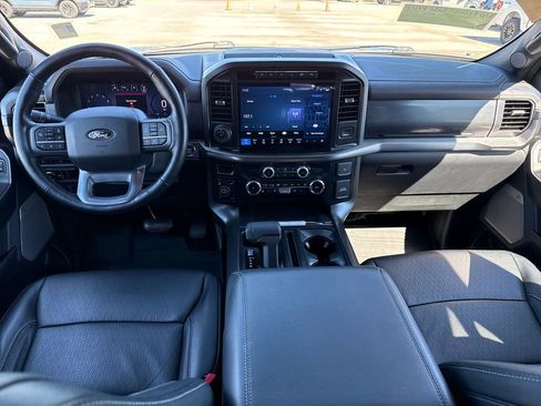 Used 2024 Ford F150 Lariat w/ Bed Utility Package image 6