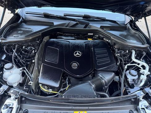 New 2026 Mercedes-Benz GLC 300 4MATIC image 24