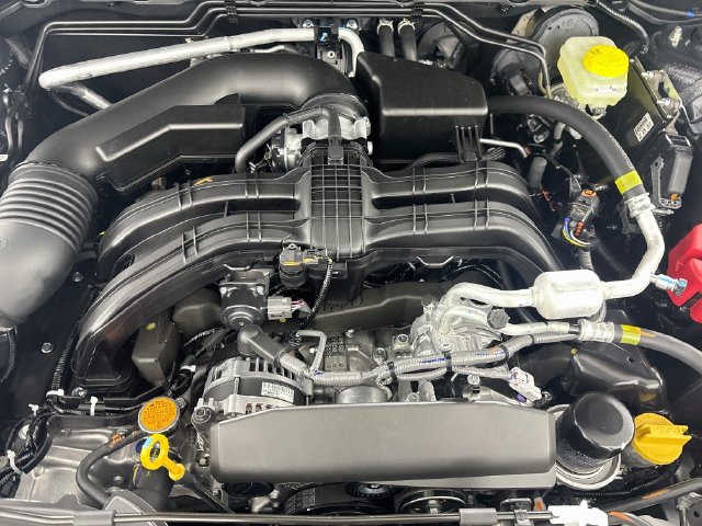 New 2026 Subaru Crosstrek 2.5i Limited AWD/4WD image 29