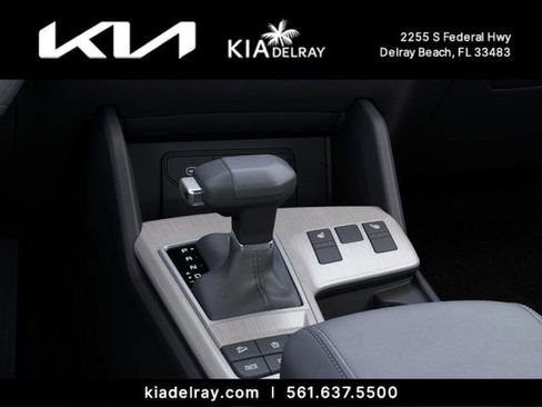 New 2026 Kia Sportage X-Line AWD/4WD image 23