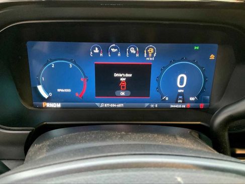 Certified 2024 Ford F250 Lariat w/ Lariat Ultimate Package image 23