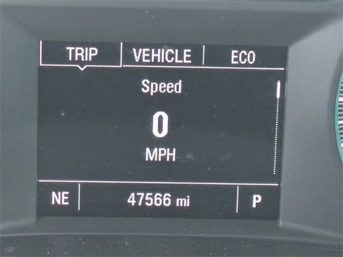 Certified 2025 Chevrolet Malibu LT image 24