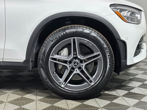 Certified 2022 Mercedes-Benz GLC 300 4MATIC image 35