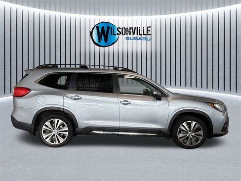 Used 2020 Subaru Ascent Limited w/ Technology Package image 16