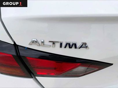 Used 2020 Nissan Altima 2.5 S