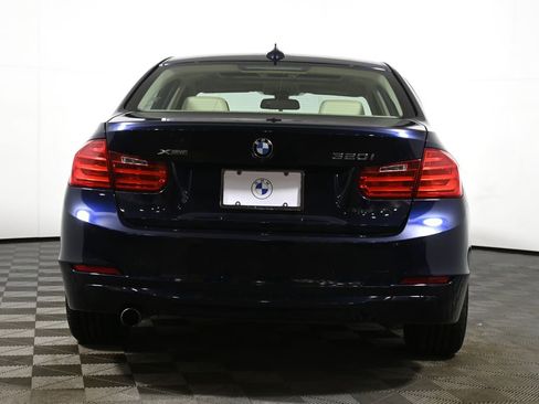 Used 2014 BMW 320i xDrive Sedan image 6