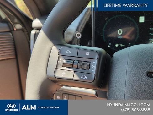 New 2026 Hyundai Santa Fe Calligraphy FWD image 24