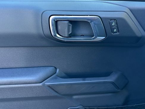 New 2025 Ford Bronco Big Bend image 11