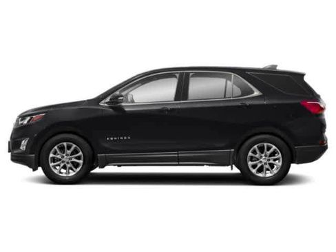 Used 2019 Chevrolet Equinox LT FWD image 6