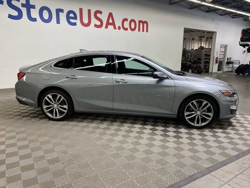 Used 2023 Chevrolet Malibu LT image 11