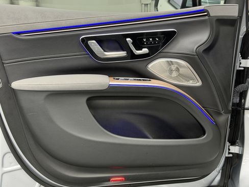 Certified 2023 Mercedes-Benz EQS 450+ SUV image 20