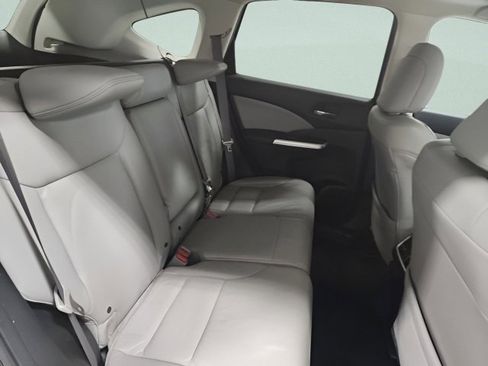 Used 2015 Honda CR-V Touring image 20