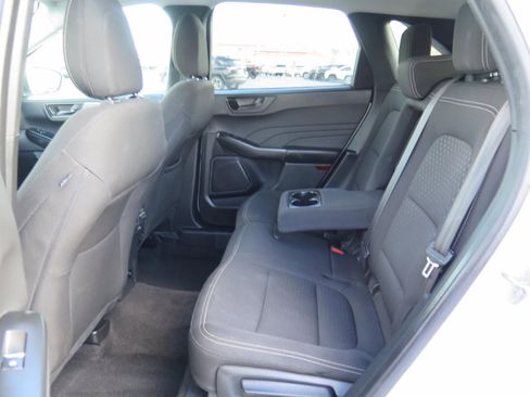 Used 2024 Ford Escape Active image 16