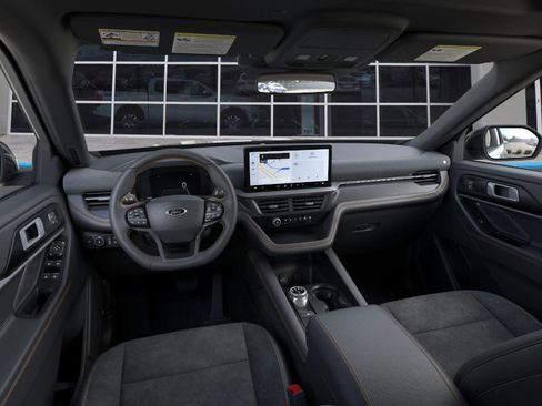 New 2026 Ford Explorer Tremor w/ Tremor Ultimate Package image 9