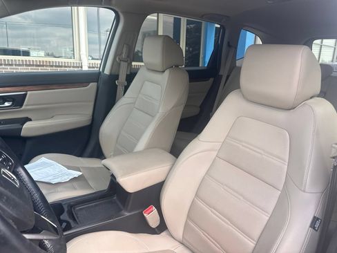 Used 2018 Honda CR-V EX-L image 12