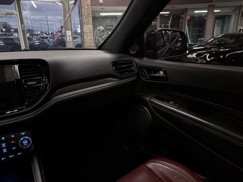 Used 2022 Dodge Durango SRT w/ Technology Group image 44