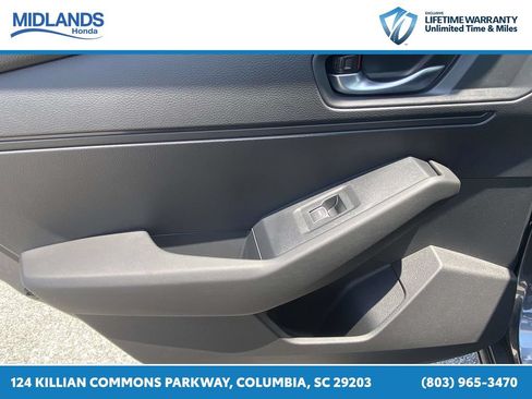 New 2026 Honda Accord SE image 13