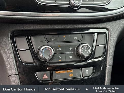 Used 2019 Buick Encore Preferred FWD image 19