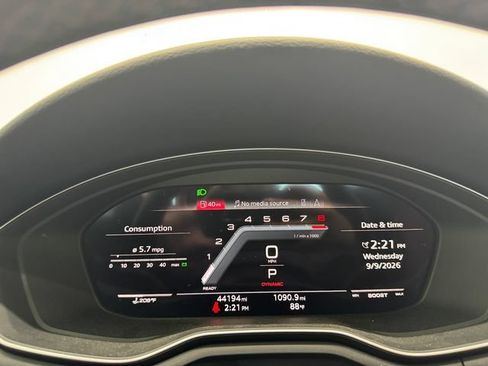Used 2022 Audi S5 Premium Plus AWD/4WD image 2