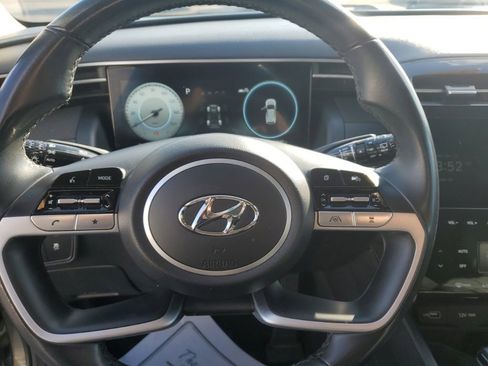 Used 2023 Hyundai Tucson XRT image 16
