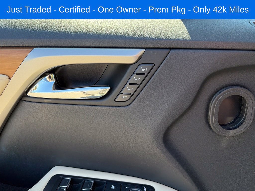 Used 2021 Lexus RX 350 FWD w/ Premium Package image 11