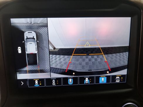 Used 2022 Chevrolet Silverado 3500 High Country w/ Z71 Off-Road Package image 10