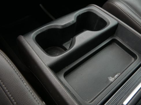 Used 2018 Honda Odyssey EX-L image 28