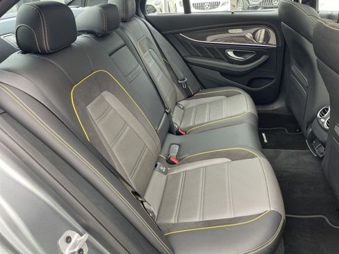 Used 2021 Mercedes-Benz E 63 AMG S image 44