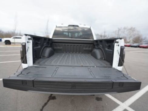 Used 2022 Ford F150 Tremor w/ Equipment Group 401A Mid image 17