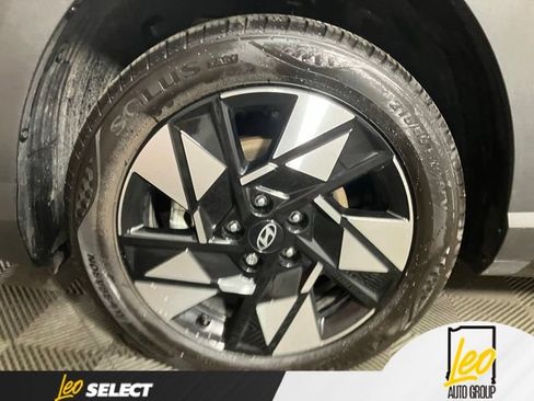 Used 2024 Hyundai Kona SEL w/ Convenience Package FWD image 24