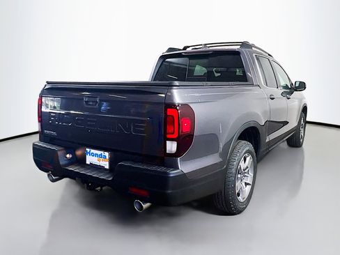 New 2026 Honda Ridgeline RTL image 21
