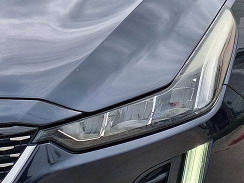Used 2021 Cadillac CT5 Luxury w/ Sun And Sound Package RWD image 7