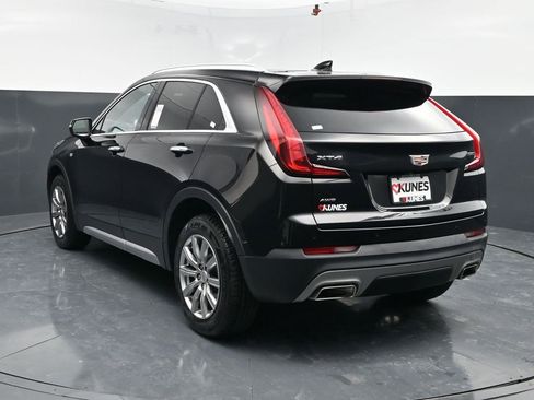 Used 2023 Cadillac XT4 Premium Luxury AWD/4WD image 7
