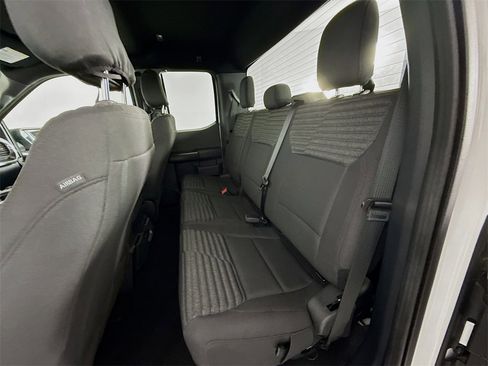 Used 2023 Ford F150 XL w/ STX Appearance Package image 20