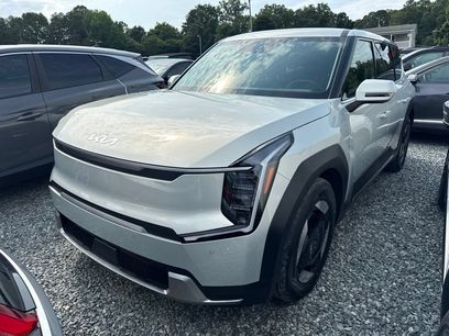 Used 2024 Kia EV9 Light Long Range